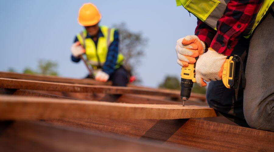 Local Chimney Repair in Winfield, PA